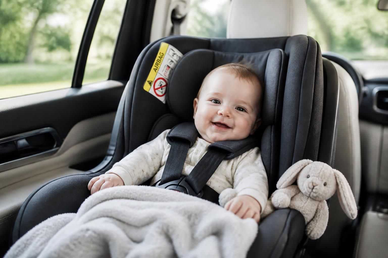 découvrez comment choisir le siège auto cosy bébé qui garantit à votre enfant confort optimal et sécurité maximale pour chaque trajet.