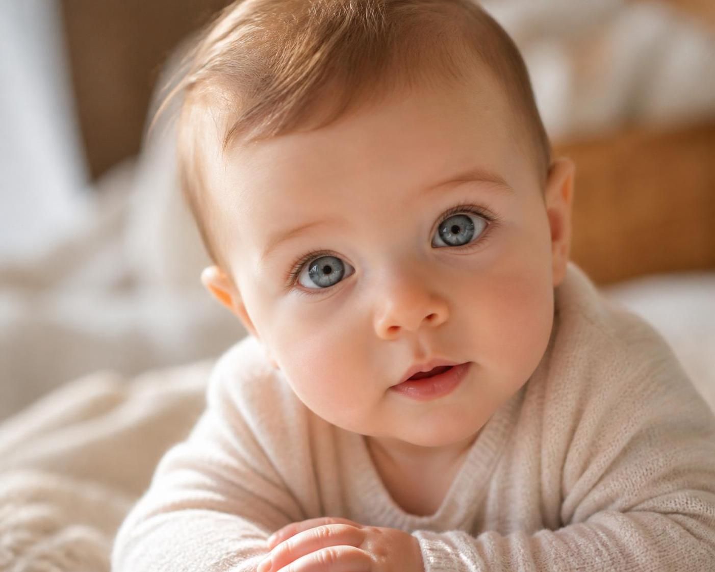 découvrez quand et pourquoi la couleur des yeux de votre bébé peut changer après la naissance, et ce qui influence ce phénomène naturel.