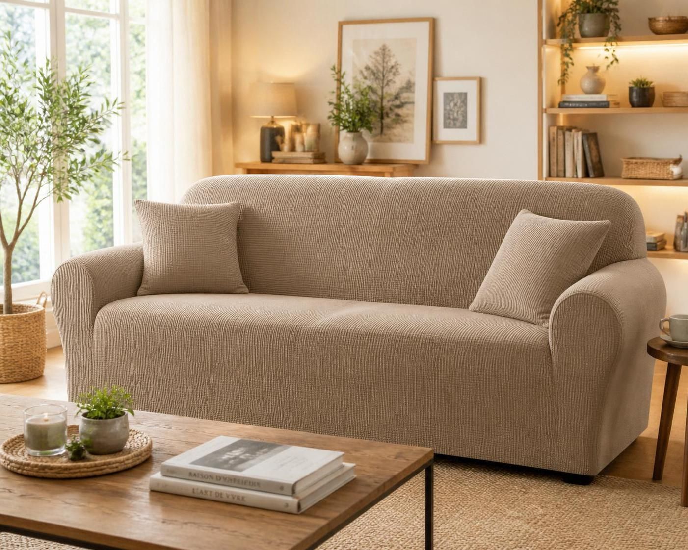 découvrez comment choisir la housse idéale avec cover styl pour protéger efficacement votre mobilier parental tout en alliant style et durabilité.