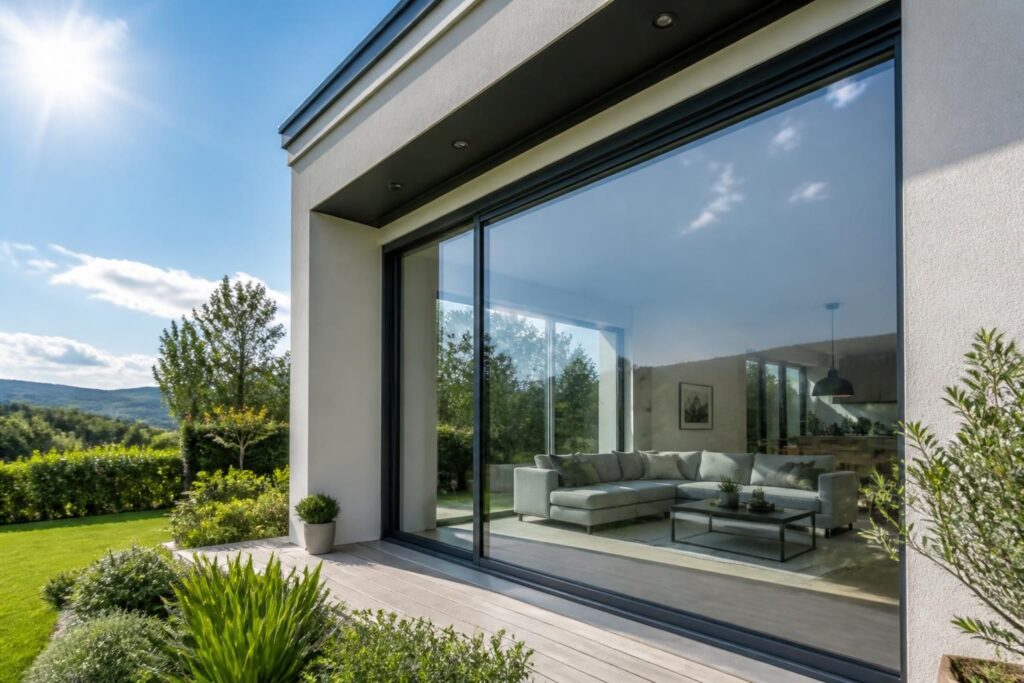 découvrez comment choisir le film solaire pour fenêtre idéal afin de protéger votre maison des fortes chaleurs estivales tout en optimisant le confort intérieur et l'efficacité énergétique.