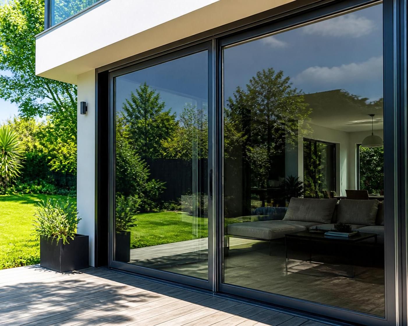 découvrez comment choisir le film solaire fenêtre idéal pour protéger votre maison des chaleurs estivales, améliorer le confort intérieur et réduire la consommation énergétique.