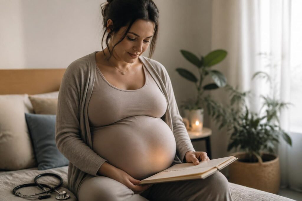découvrez les risques et précautions essentiels à connaître lors d'une grossesse gémellaire pour assurer la santé de la mère et des bébés.