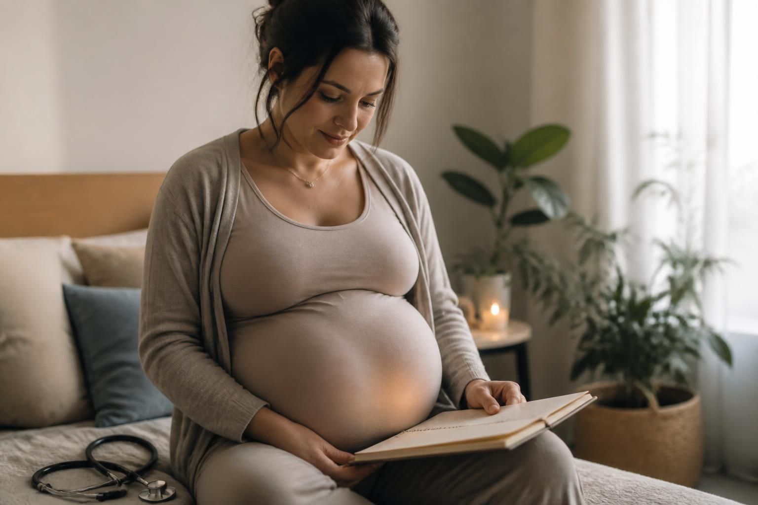 découvrez les risques et précautions essentiels à connaître lors d'une grossesse gémellaire pour assurer la santé de la mère et des bébés.