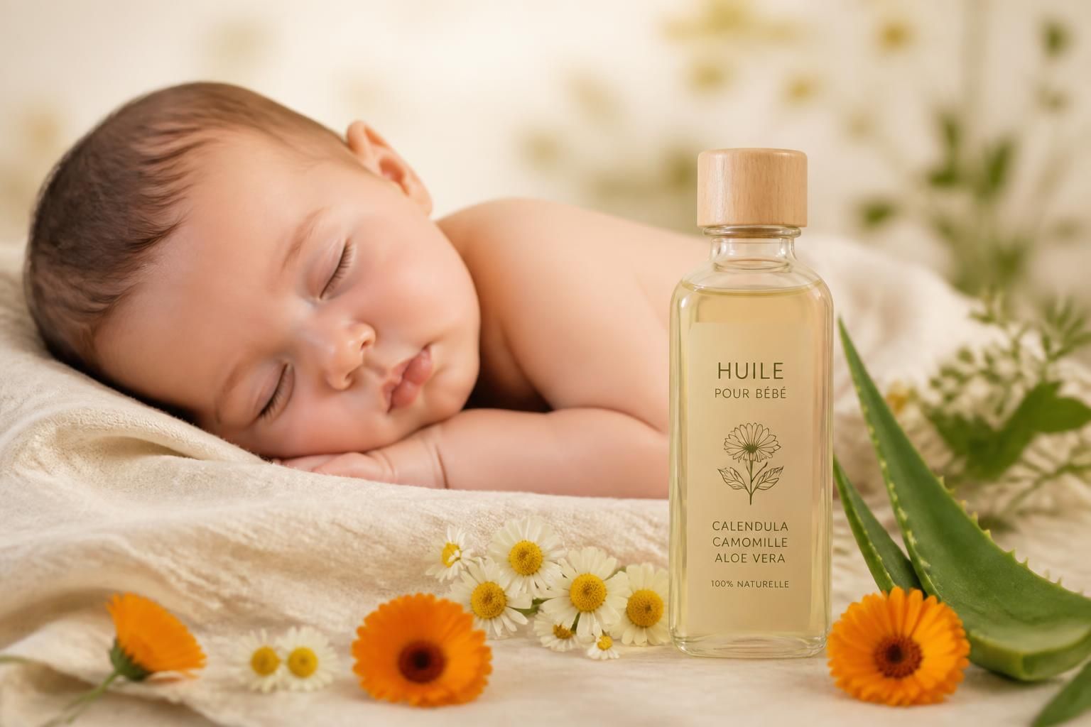 découvrez pourquoi choisir des huiles bébé aux formules naturelles est essentiel pour protéger et nourrir la peau fragile de votre enfant tout en évitant les ingrédients agressifs.