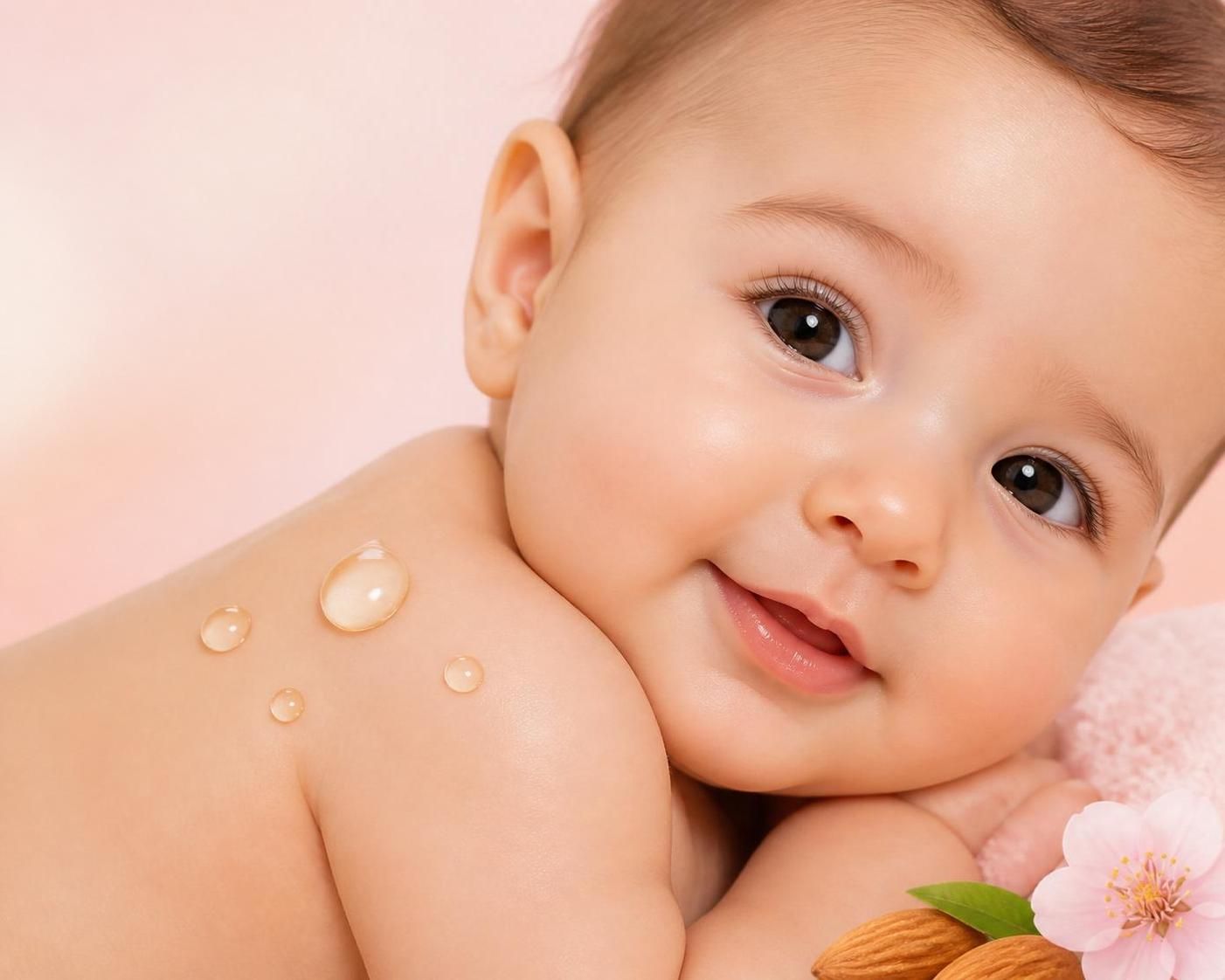 découvrez pourquoi choisir une huile bébé aux formules naturelles est essentiel pour protéger et apaiser la peau fragile de votre enfant, en évitant les irritations et en nourrissant en douceur.