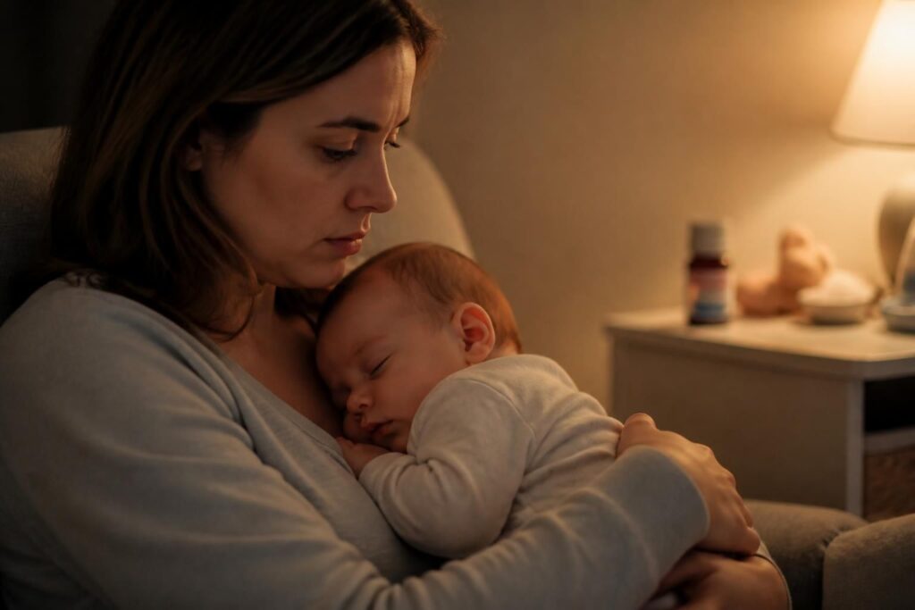 découvrez les risques et précautions liés à l'utilisation d'inexium chez le nourrisson pour informer et sécuriser les parents dans le soin de leur bébé.