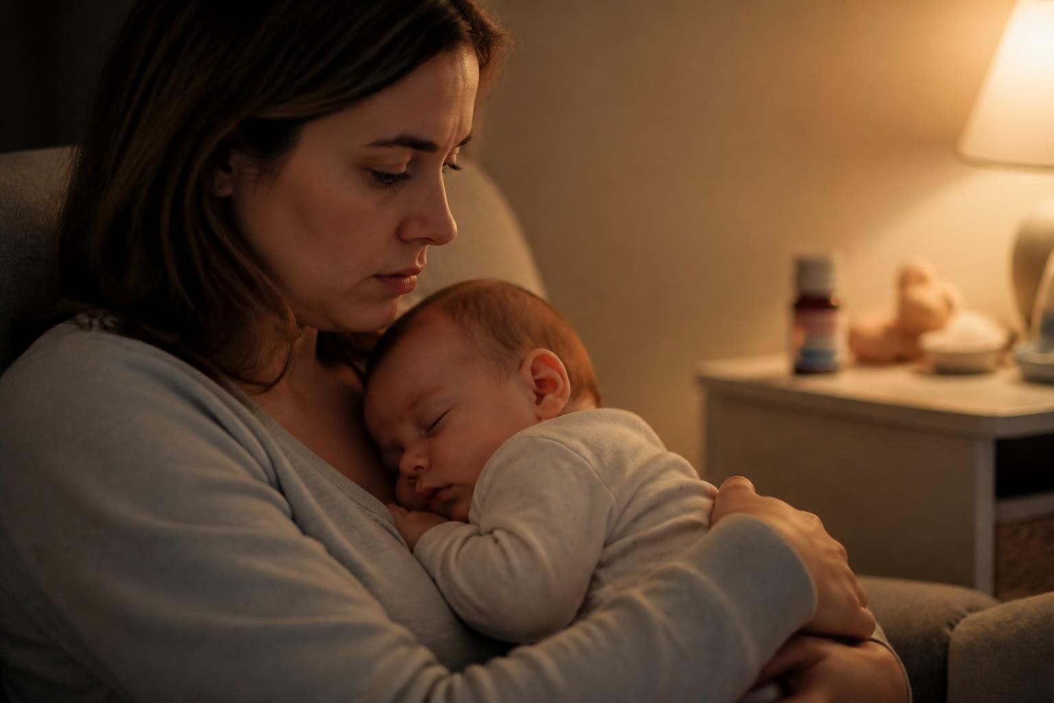 découvrez les risques et précautions liés à l'utilisation d'inexium chez le nourrisson pour informer et sécuriser les parents dans le soin de leur bébé.