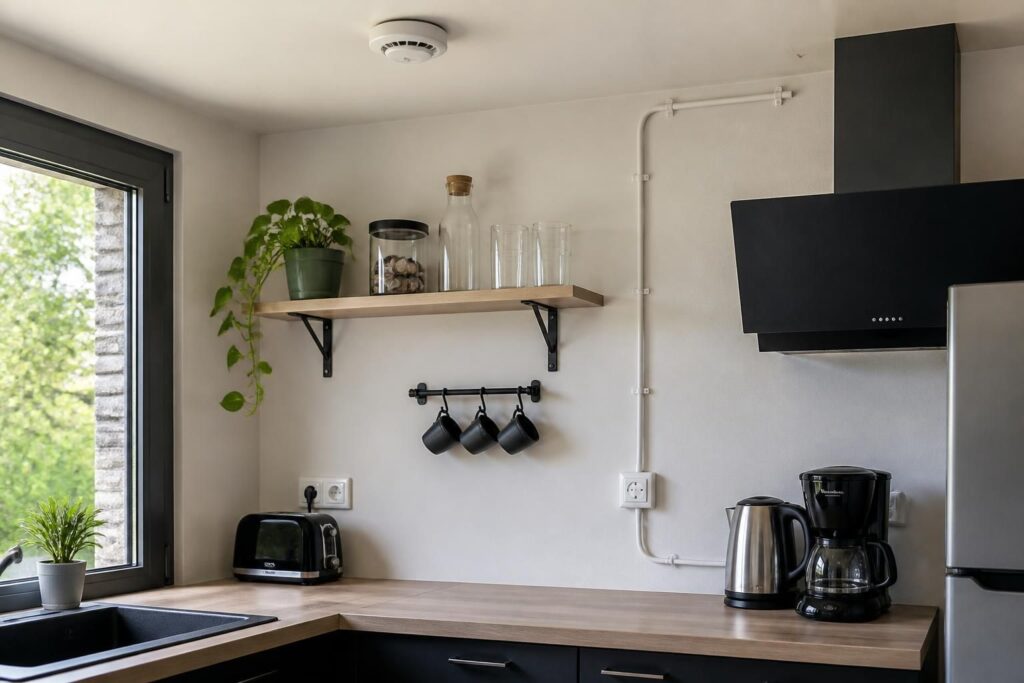 découvrez comment sécuriser efficacement vos installations à la maison avec ing fixation. guide pratique pour garantir la sécurité et la stabilité de vos équipements domestiques.