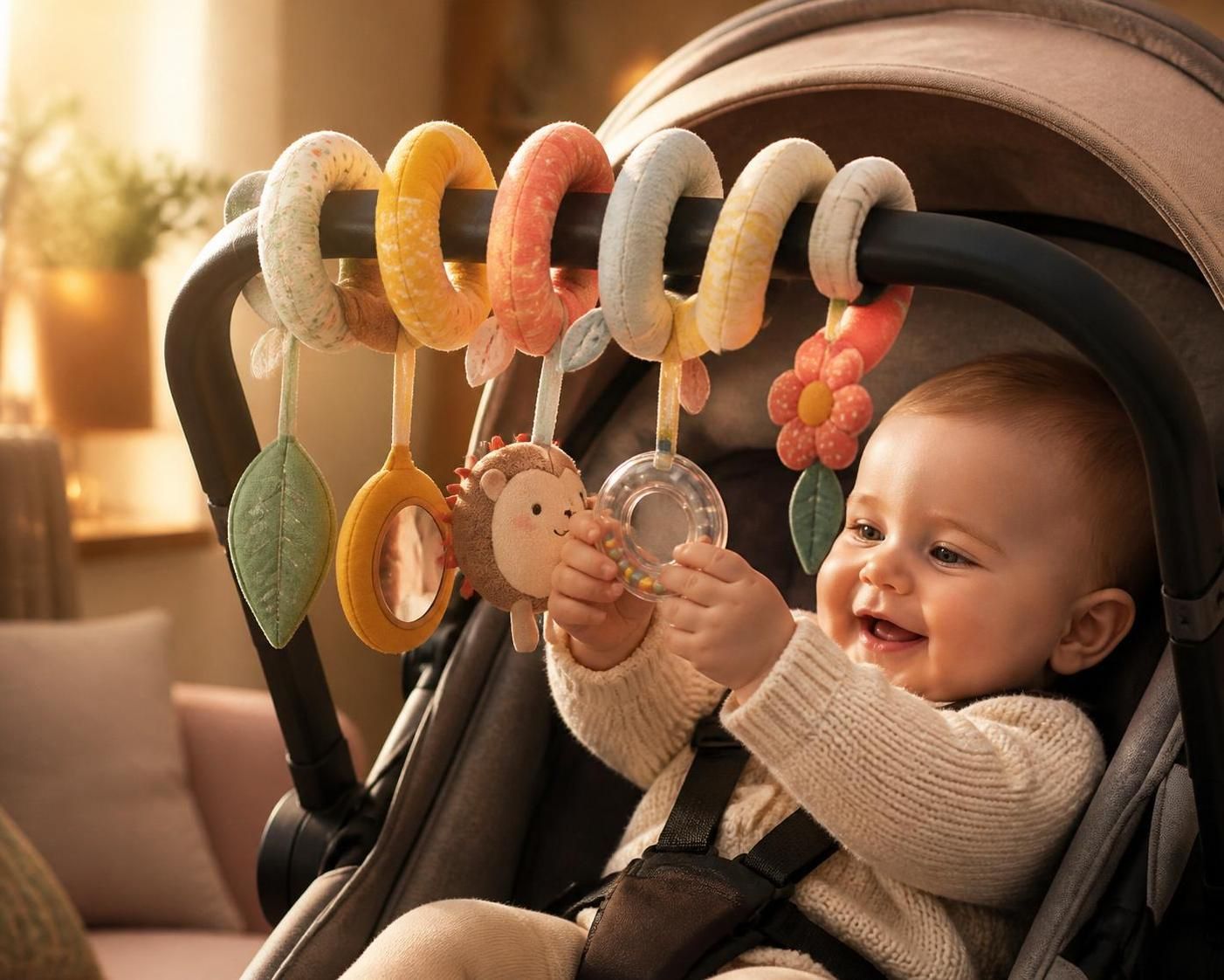découvrez la spirale d'activité bébé, ses différentes phases et apprenez à mieux accompagner le développement de votre enfant grâce à une compréhension approfondie de ses besoins.