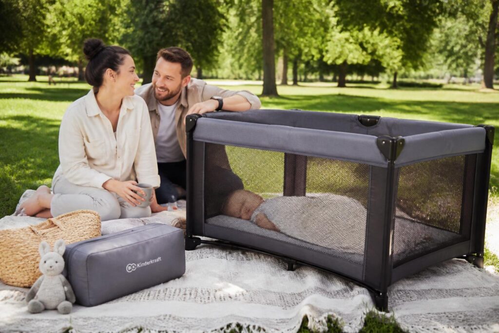 découvrez comment choisir le lit parapluie idéal mosa pour vos déplacements en famille, alliant confort, praticité et sécurité pour des voyages sereins.