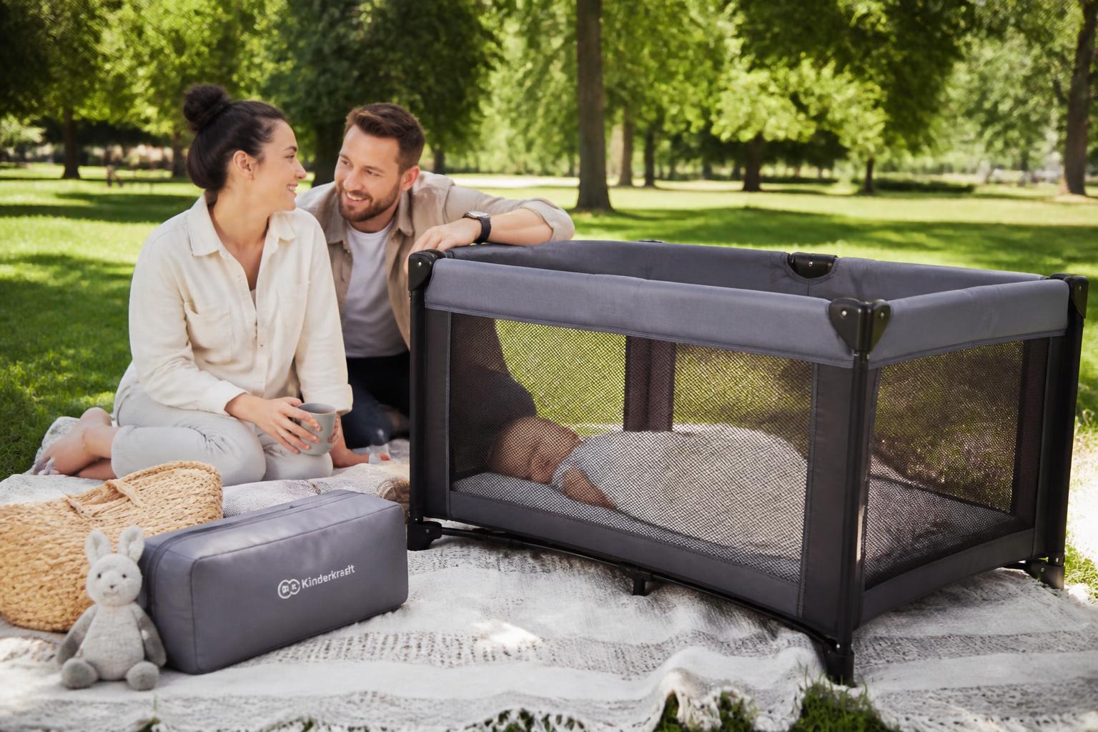découvrez comment choisir le lit parapluie idéal mosa pour vos déplacements en famille, alliant confort, praticité et sécurité pour des voyages sereins.