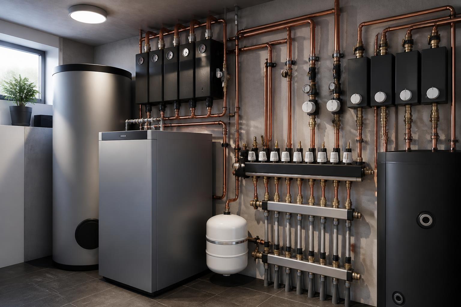 découvrez pourquoi choisir oventrop pour vos installations de chauffage garantit qualité, performance et fiabilité. conseils et avantages de cette marque renommée.