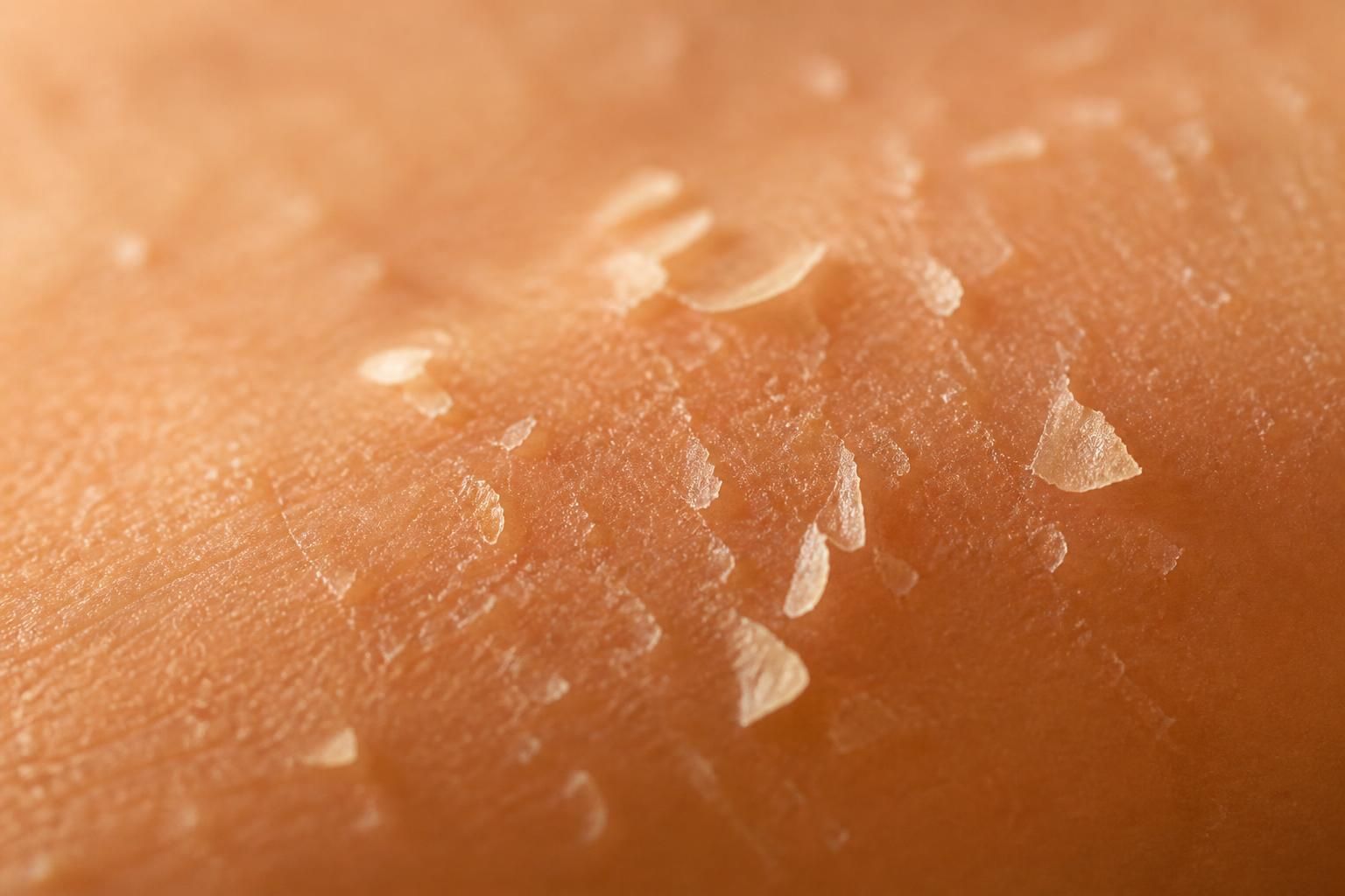 découvrez les causes surprenantes de la peau qui pèle, un phénomène fréquent, et apprenez comment y remédier pour retrouver une peau saine et éclatante.