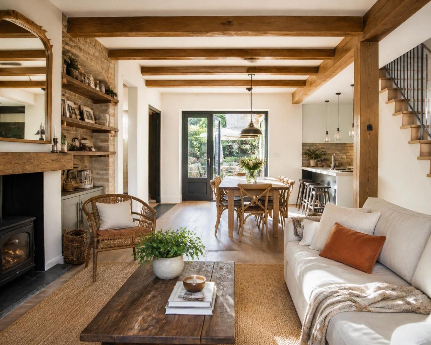 découvrez les prix de rénovation maison et les dépenses à prévoir pour vos travaux. guide complet pour budgétiser efficacement vos projets de rénovation.