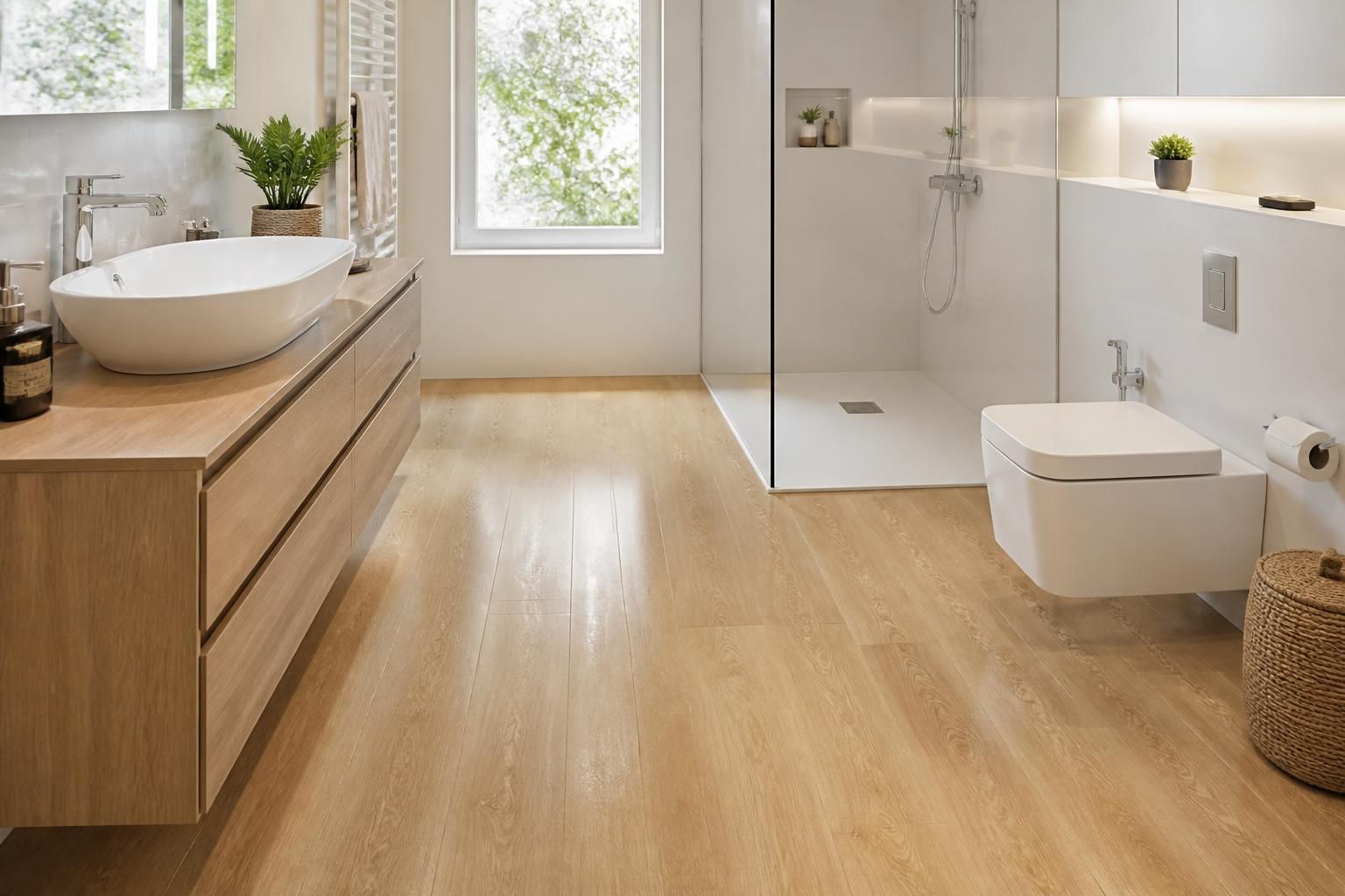 découvrez le sol salle de bain en pvc, une solution pratique et esthétique pour allier confort, résistance à l'humidité et facilité d'entretien dans votre espace sanitaire.