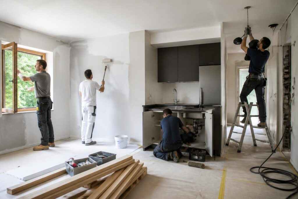 découvrez quels travaux de rénovation bénéficient de la tva réduite à 10 % et quelles conditions s'appliquent pour profiter de cette avantage fiscal.