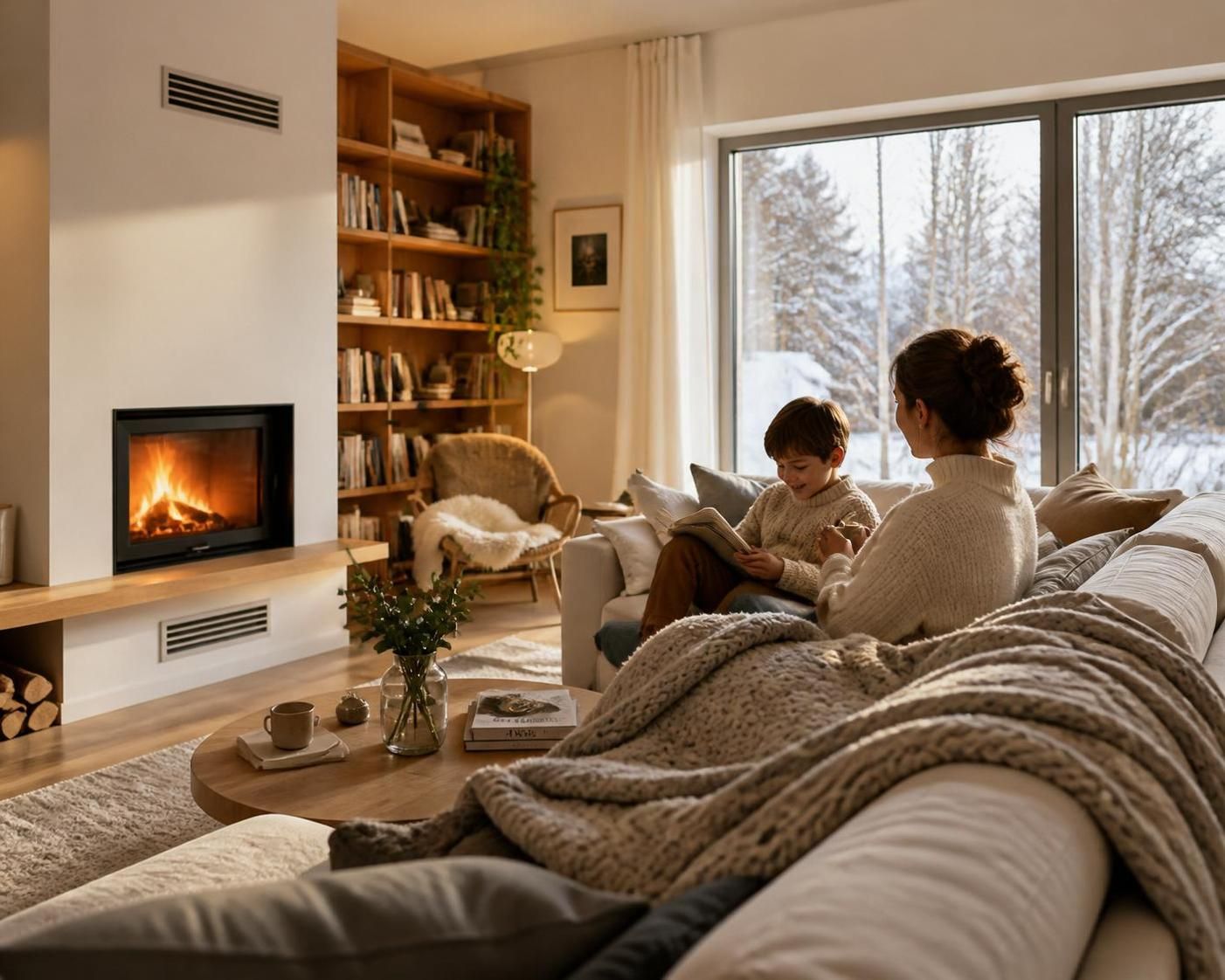 découvrez les équipements babcock wanson pour chauffer efficacement votre maison familiale. guide complet pour choisir la solution de chauffage adaptée à vos besoins.
