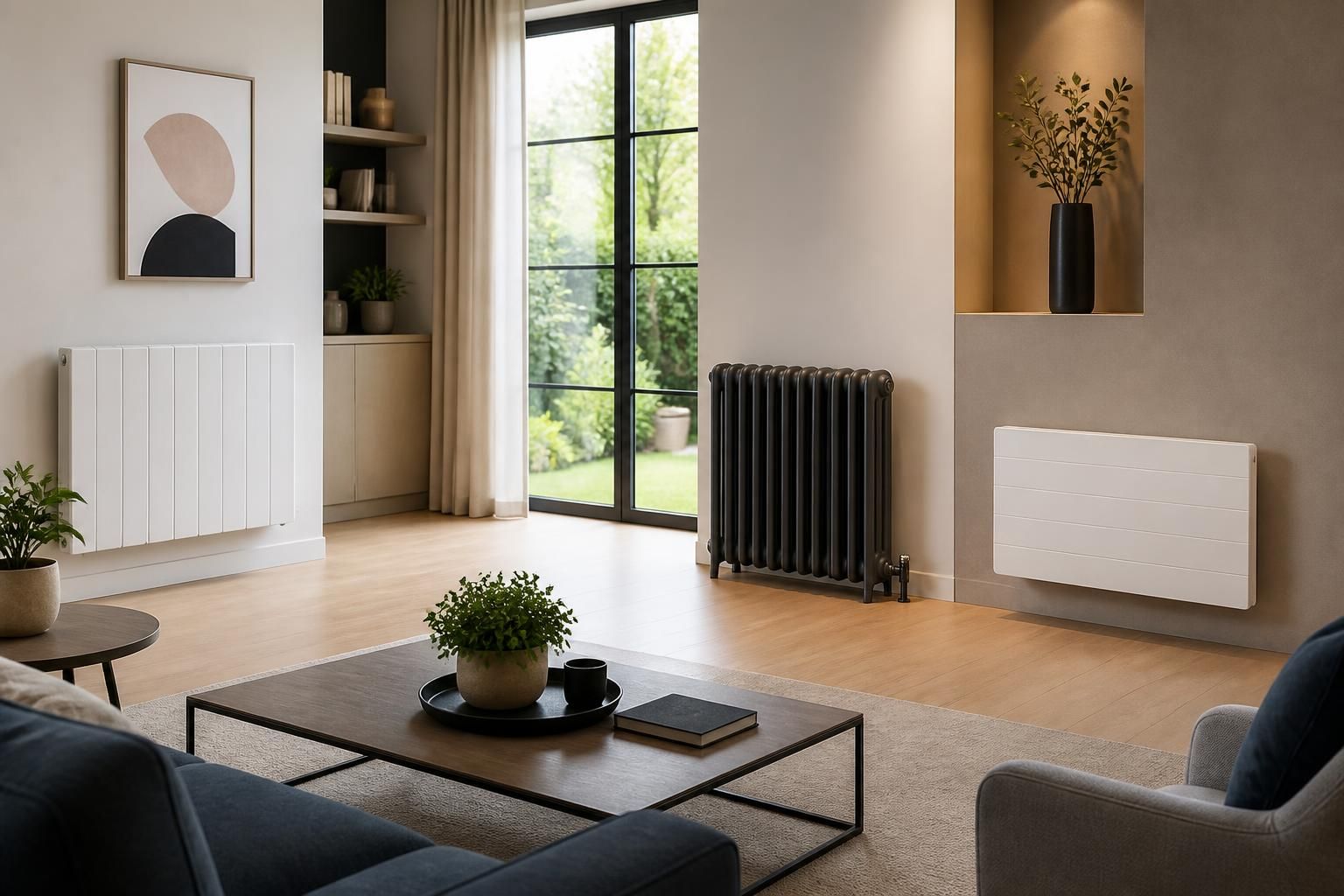découvrez les différentes technologies des radiateurs campa pour choisir la solution la plus efficace et adaptée à votre maison. guide complet pour un chauffage optimal et économique.