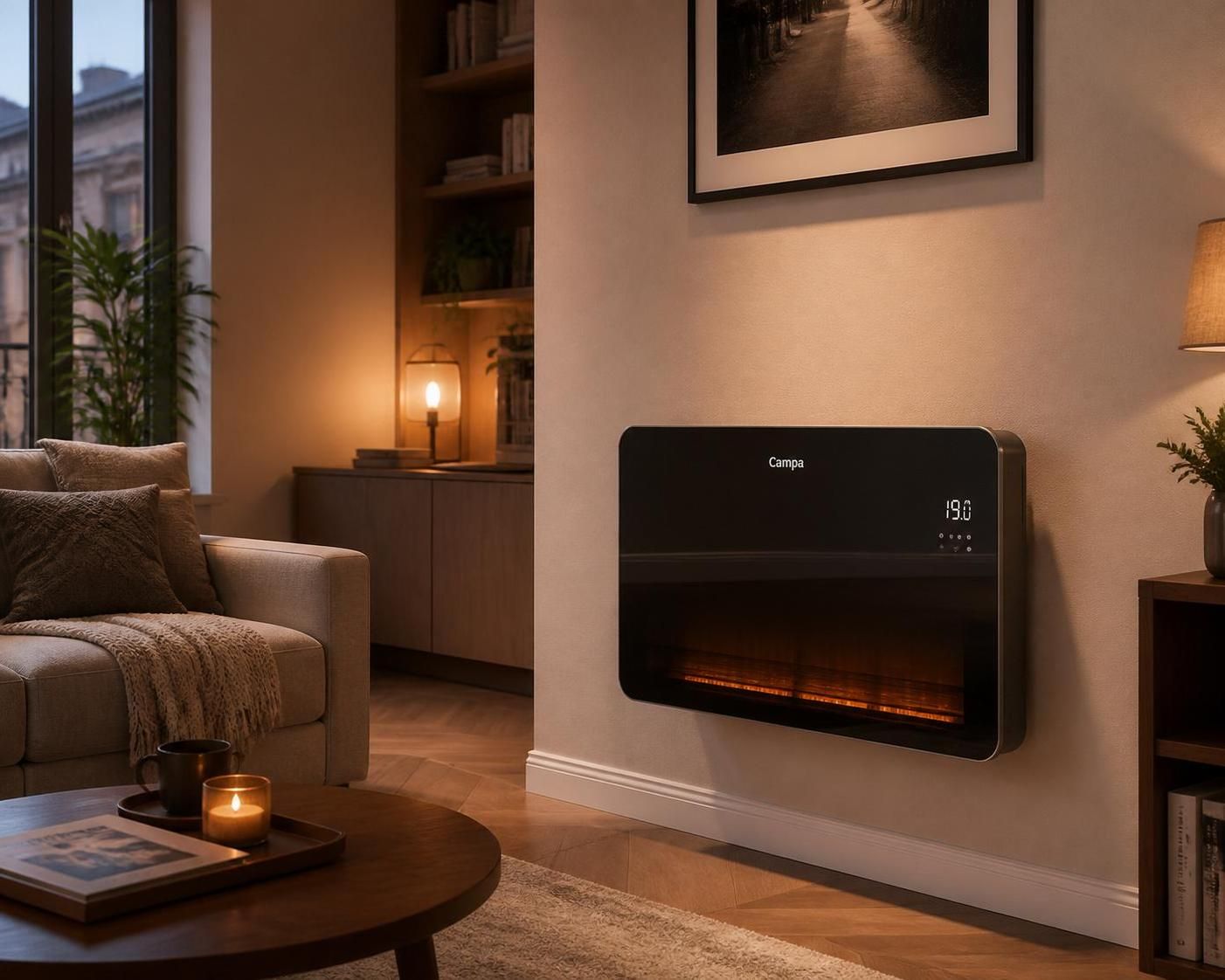 découvrez les différentes technologies de radiateurs campa pour chauffer efficacement votre maison et faire le meilleur choix adapté à vos besoins.