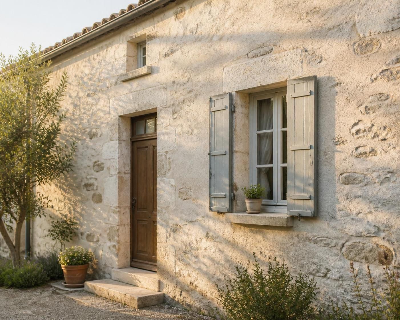 découvrez comment choisir la bonne finition d'enduit pour mur extérieur afin de protéger efficacement votre maison tout en améliorant son esthétique.