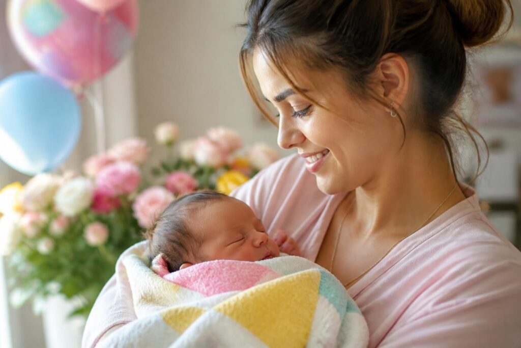découvrez comment féliciter une naissance avec des formules chaleureuses et adaptées pour transmettre vos meilleurs vœux à l'arrivée du bébé.