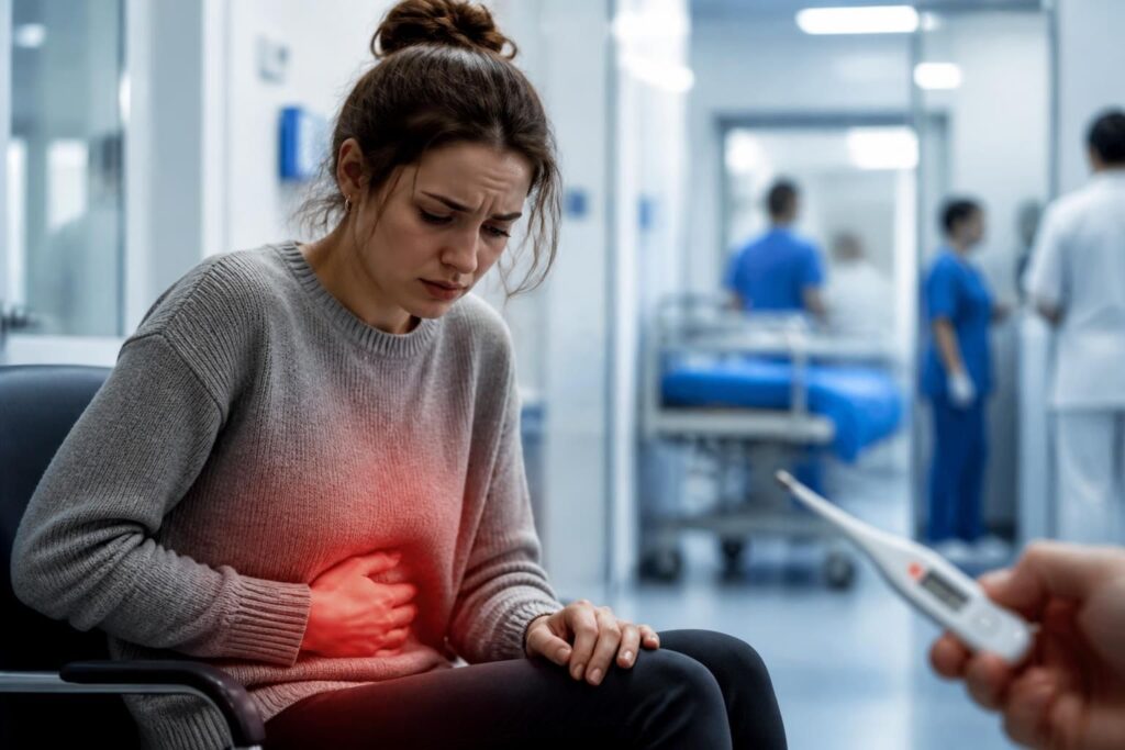découvrez les symptômes alertant d'une grossesse extra-utérine, leurs signes à reconnaître rapidement pour agir efficacement et préserver votre santé.
