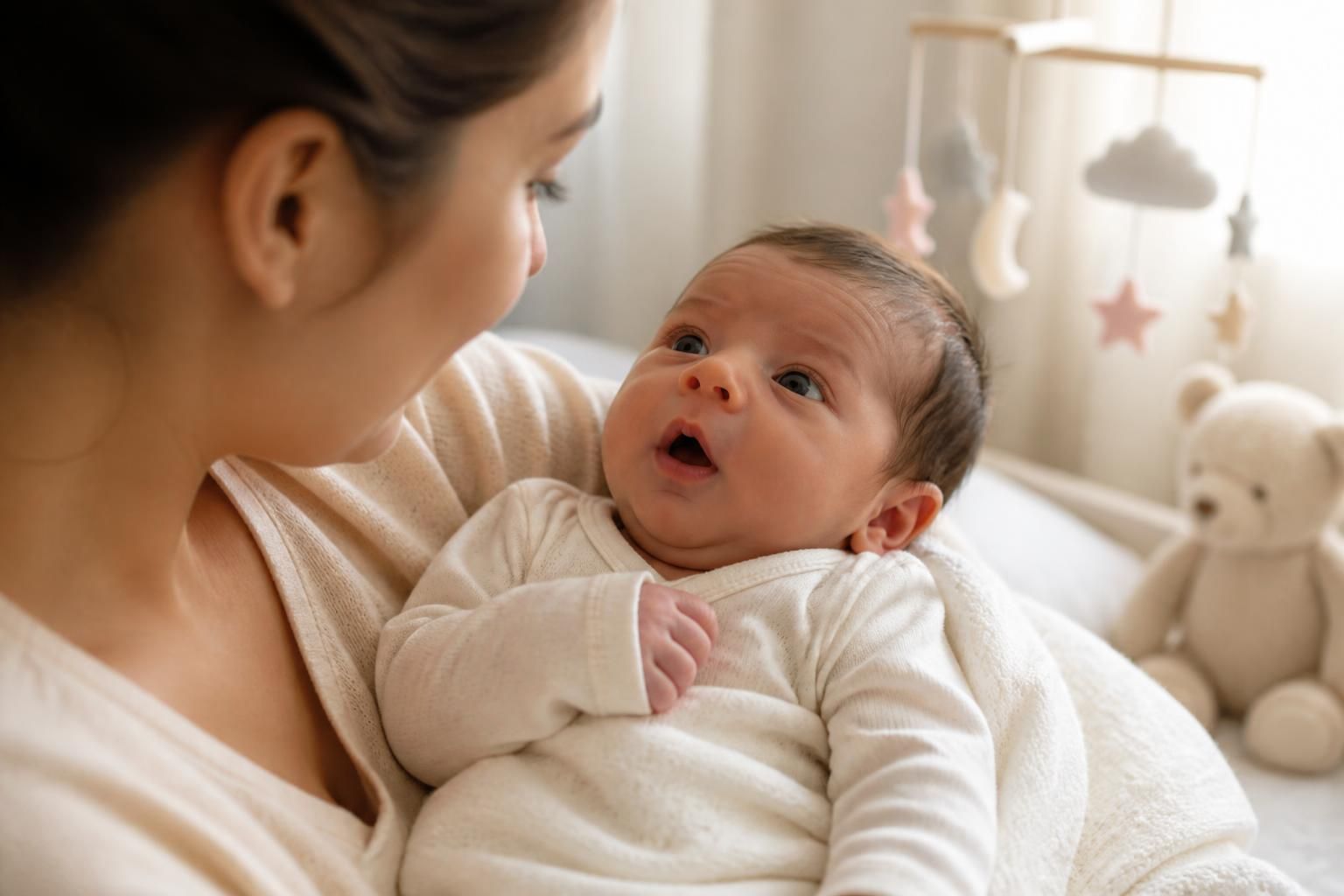 découvrez pourquoi le hoquet est un réflexe fréquent chez les bébés, ses causes et comment l'apaiser pour le confort de votre tout-petit.
