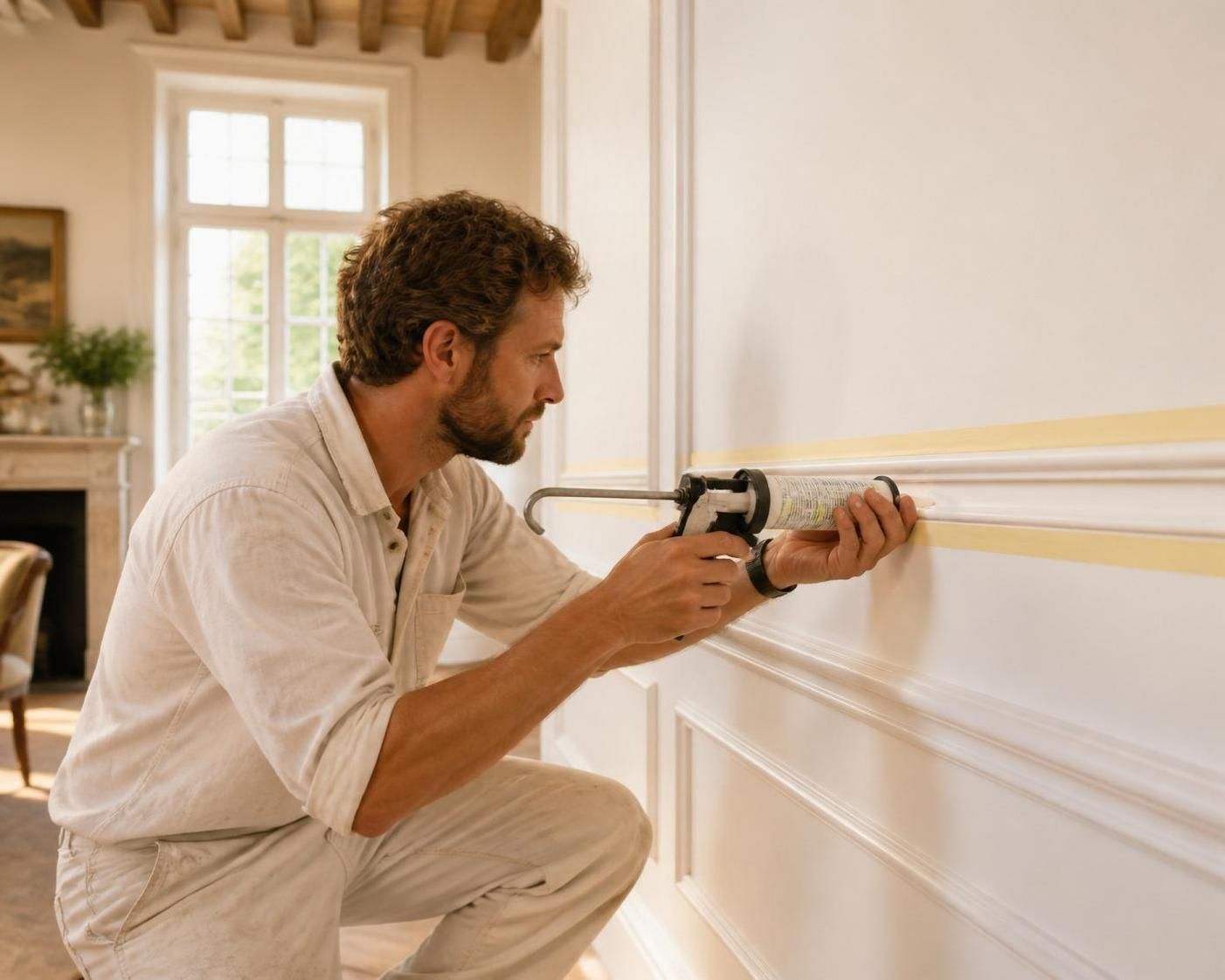 découvrez nos astuces pour réussir le joint français et obtenir une finition parfaite dans votre maison. conseils pratiques et techniques faciles à appliquer pour un résultat professionnel.