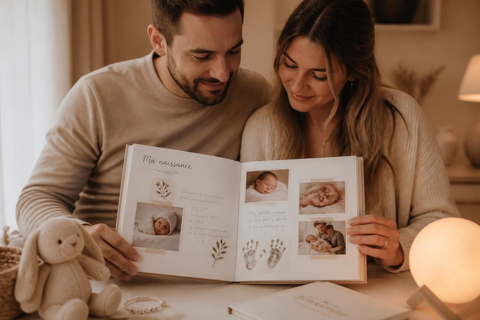 découvrez pourquoi le livre de naissance est un document précieux pour les parents, un souvenir unique et un outil essentiel pour suivre les premiers moments de la vie de votre enfant.