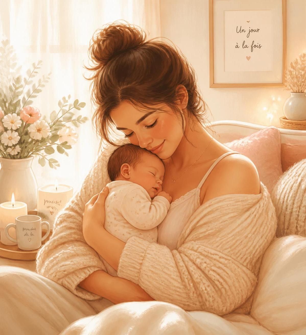 découvrez tout sur les lochies, ces pertes après l’accouchement, pour mieux comprendre ce phénomène naturel et accompagner efficacement la maman dans sa récupération.