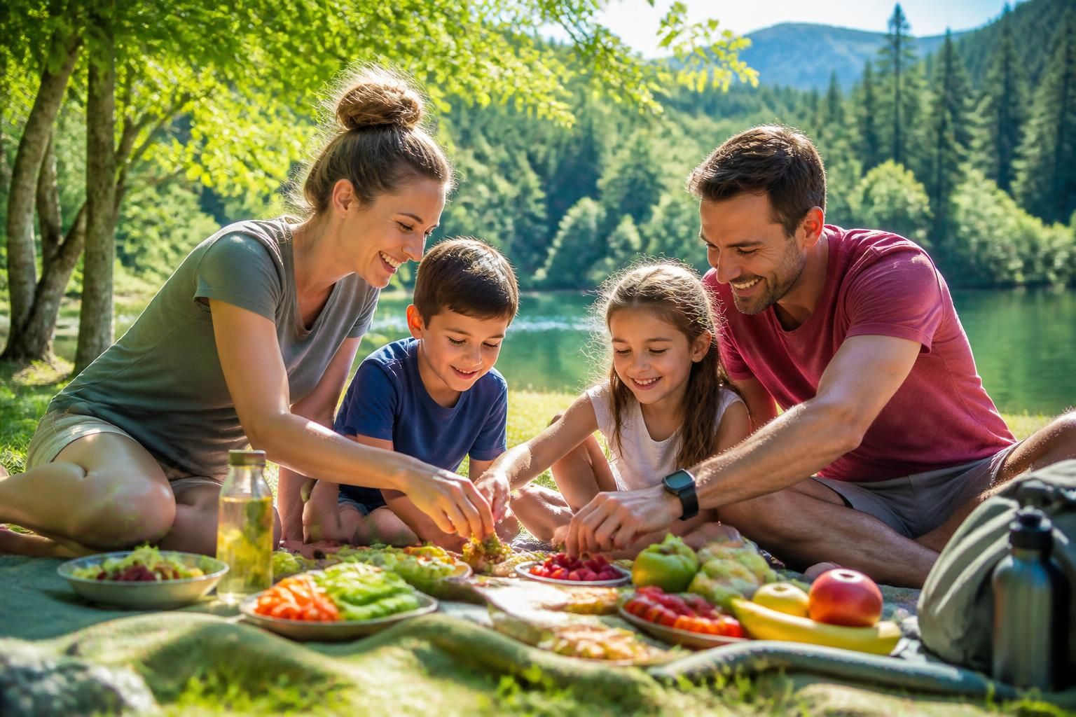 découvrez les astuces naturelles de m energies pour booster votre énergie au quotidien en famille et vivre pleinement chaque journée avec vitalité et bien-être.