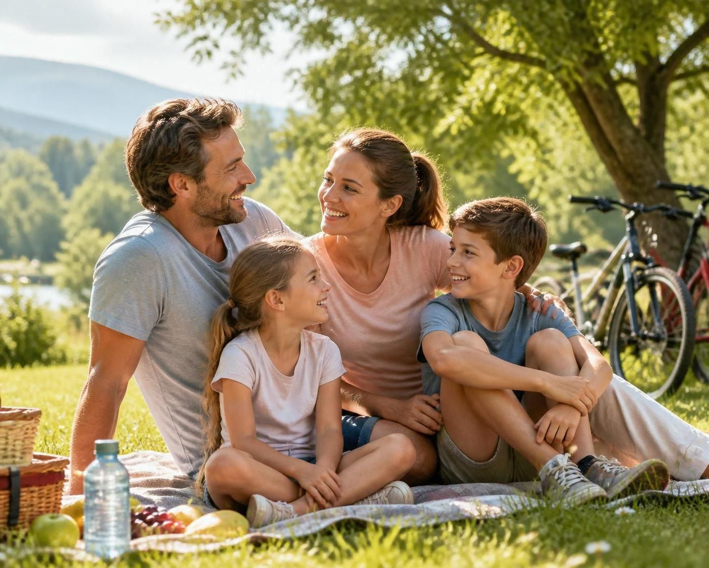 découvrez comment m energies vous aide à booster naturellement votre énergie au quotidien, pour une vie familiale dynamique et épanouie.