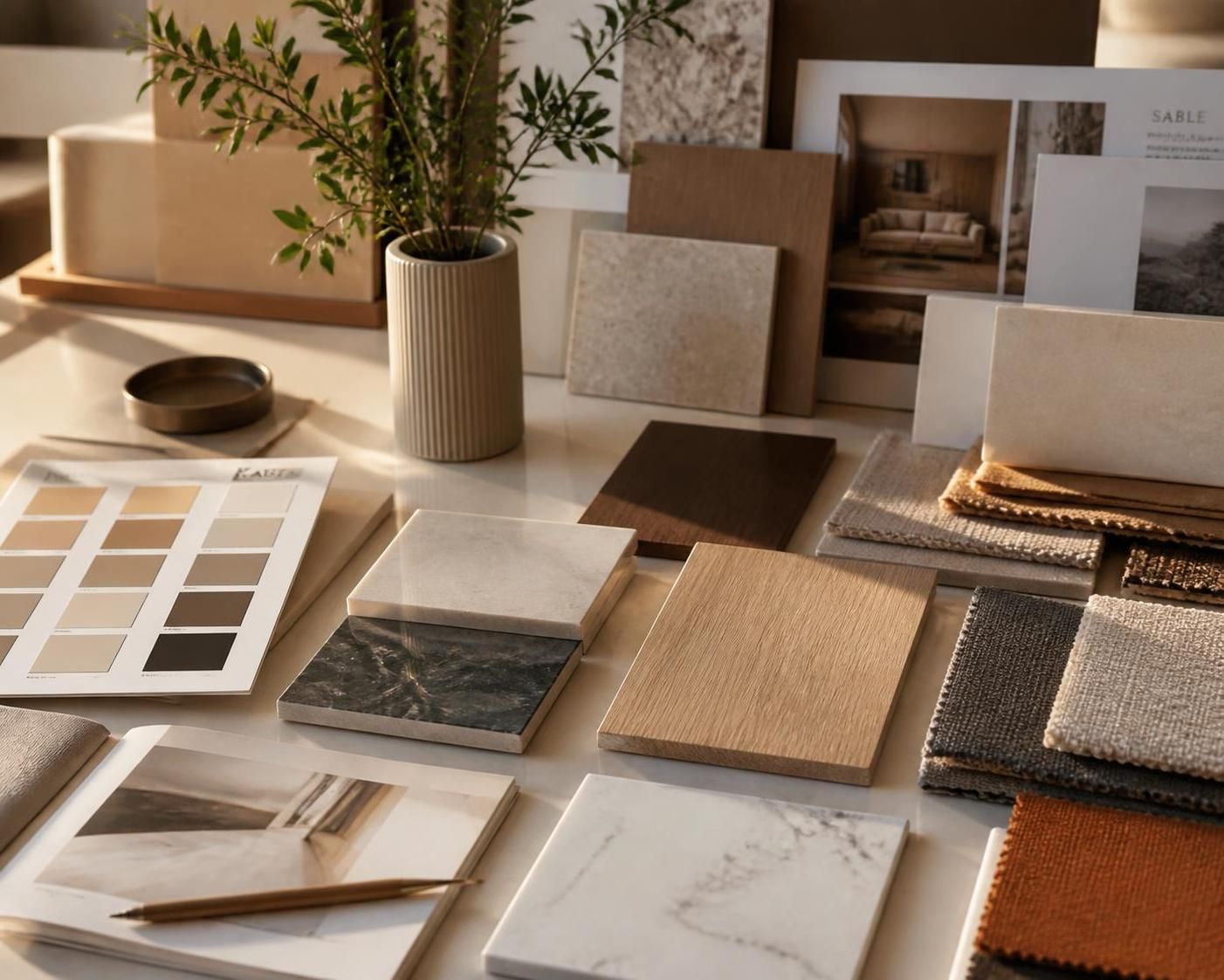 découvrez material bank, la plateforme révolutionnaire qui simplifie le choix des matériaux pour votre maison en un seul clic. gagnez du temps et trouvez l'inspiration facilement.