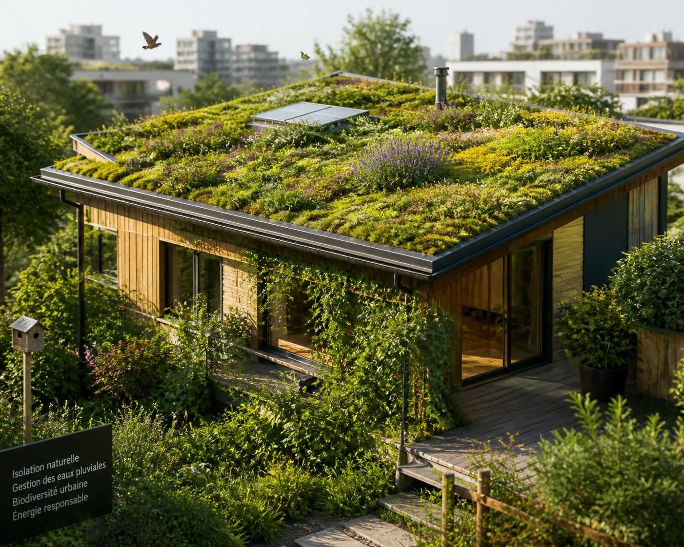 découvrez les innovations de multibat pour construire une maison écologique et économique, alliant performance énergétique et respect de l'environnement.