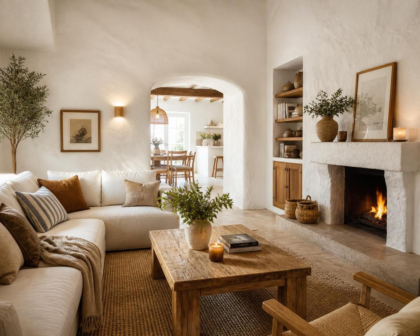 découvrez pourquoi le mur en chaux, matériau naturel et écologique, séduit de plus en plus les parents soucieux d'offrir un intérieur sain et durable pour leur maison.