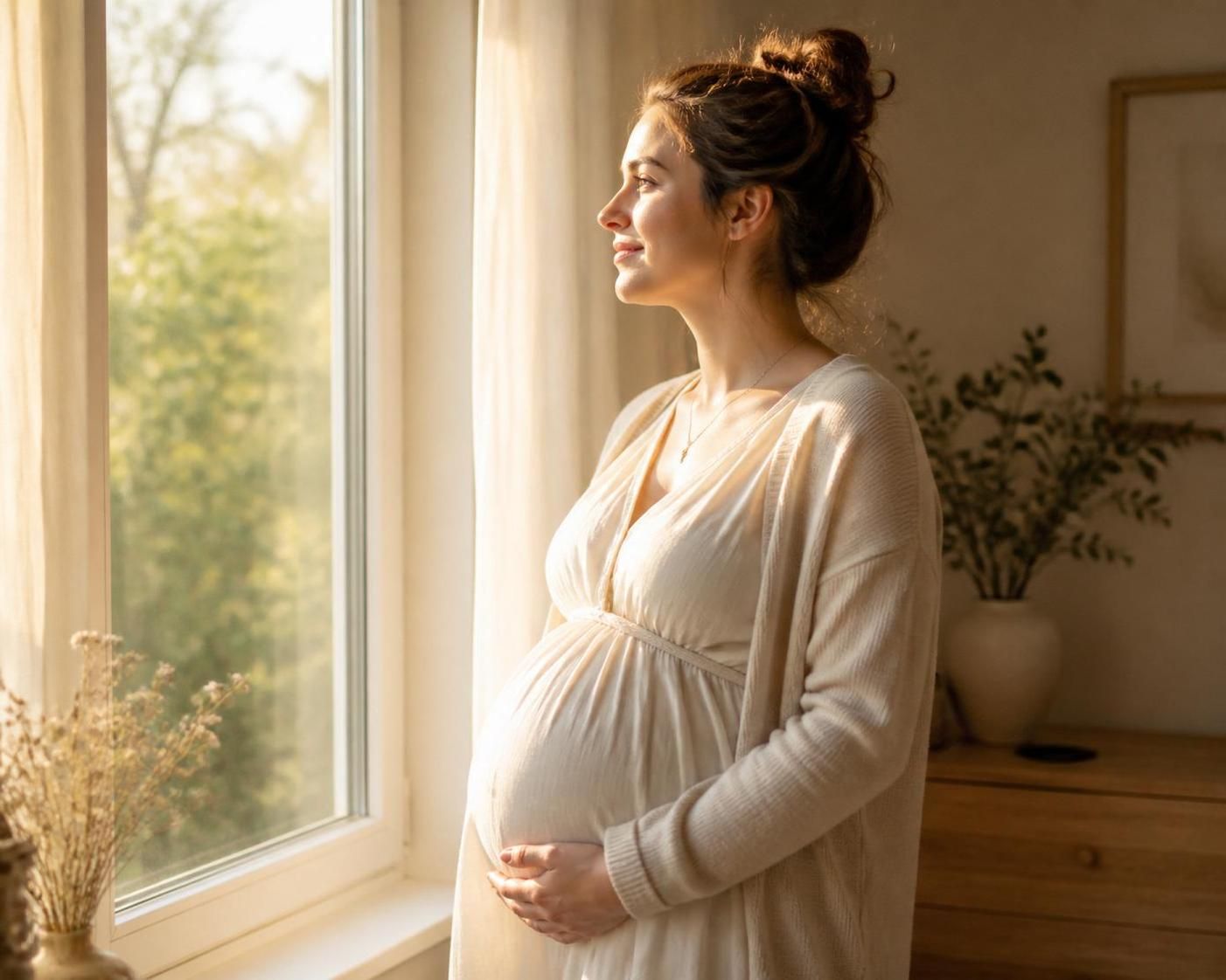 découvrez la vérité sur la possibilité d'être enceinte tout en ayant des règles. article explicatif en maternité pour démêler le vrai du faux sur ce phénomène peu connu.