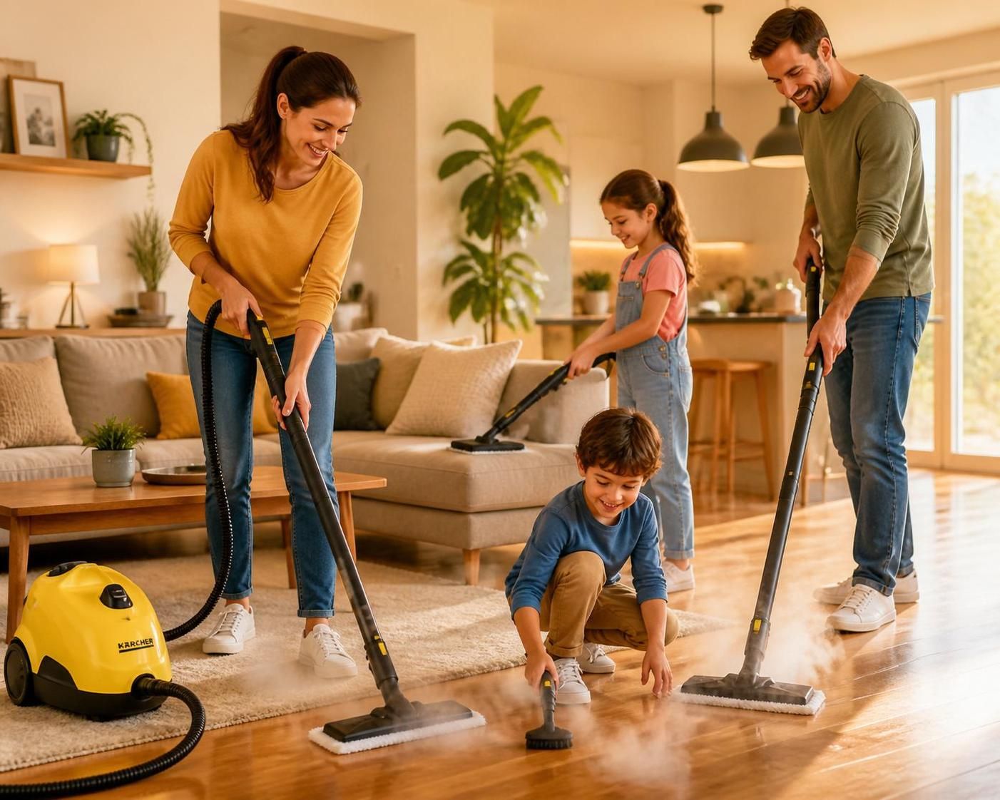 découvrez pourquoi la cuisson à la vapeur séduit de plus en plus les parents pour préparer des repas sains et savoureux à la maison.
