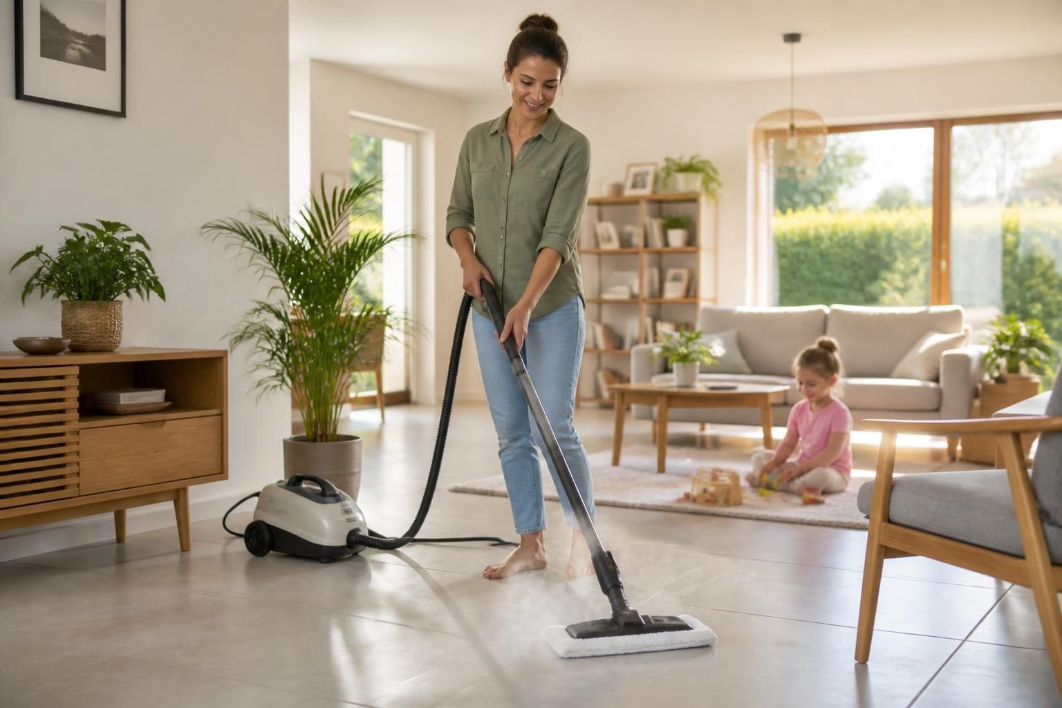 découvrez pourquoi la cuisson à la vapeur séduit de plus en plus de parents pour préparer des repas sains, savoureux et rapides à la maison.