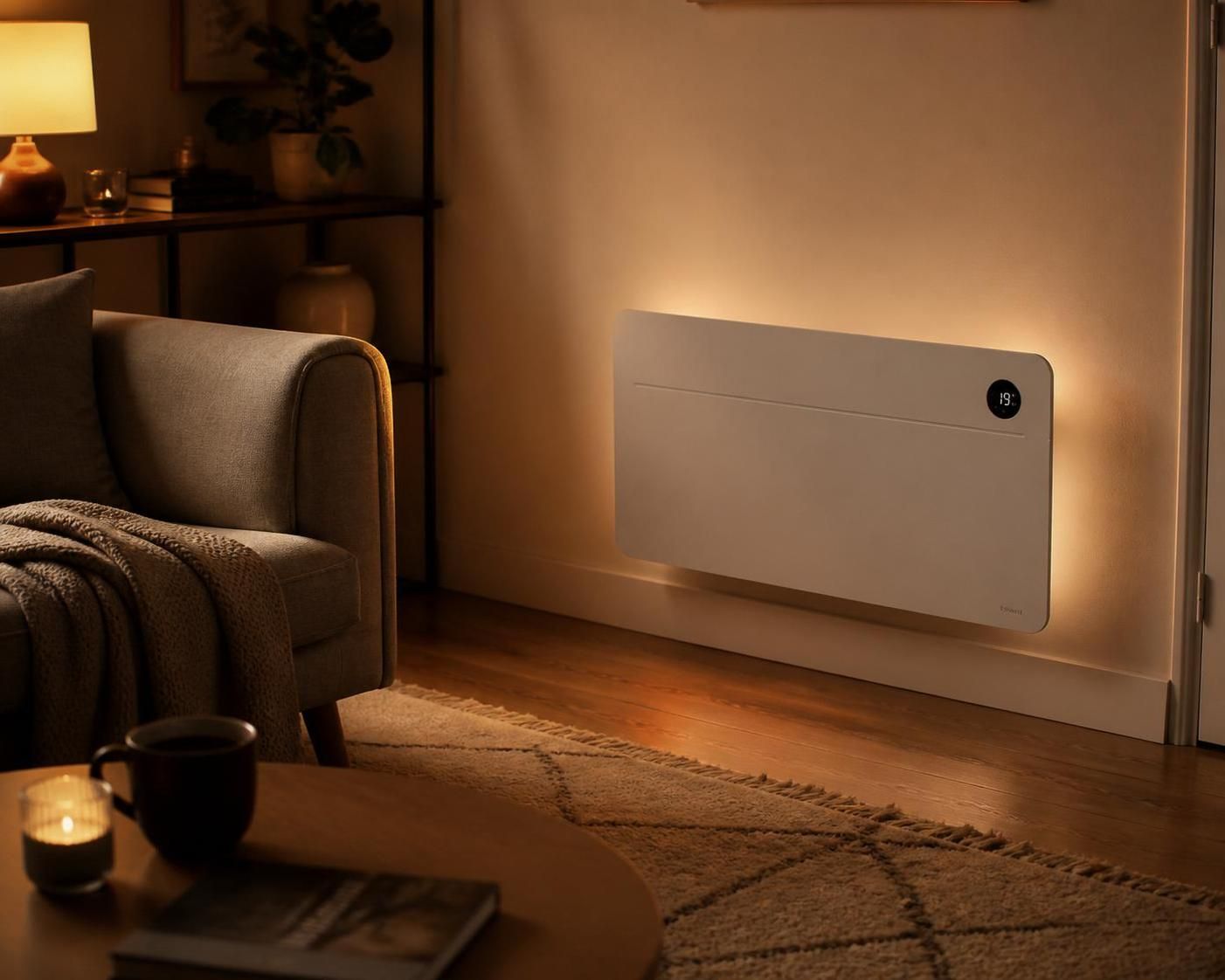 découvrez comment choisir le petit radiateur électrique idéal pour chauffer efficacement votre pièce tout en économisant de l'énergie et en optimisant votre confort.
