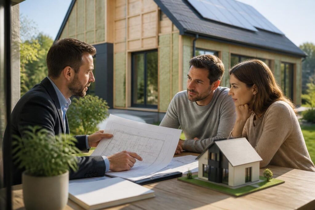 découvrez pourquoi choisir un bureau d'étude rge est essentiel pour garantir la qualité, la conformité et l'efficacité de vos travaux de rénovation énergétique, tout en bénéficiant d'aides financières.