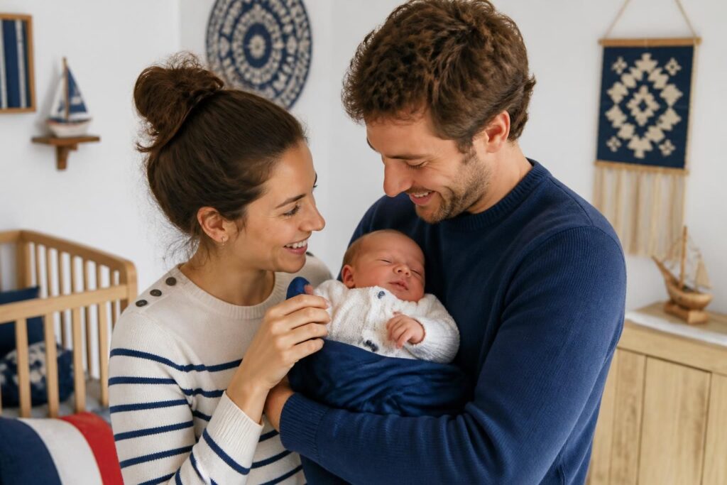 découvrez les prénoms bretons tendance qui séduisent les jeunes parents aujourd'hui, alliant tradition et modernité pour un choix unique.