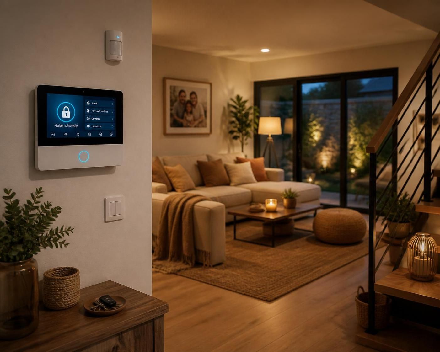 découvrez comment choisir le bon équipement socla pour assurer la sécurité optimale de votre maison familiale, alliant fiabilité et protection efficace.