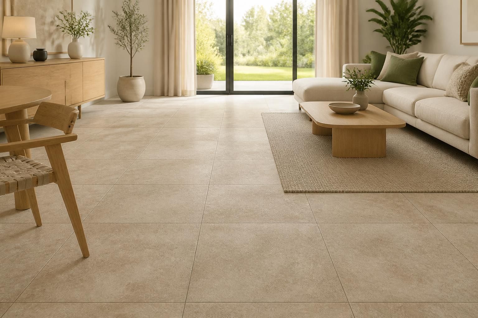 découvrez comment choisir un revêtement de sol square floor alliant style et praticité pour sublimer votre maison tout en garantissant confort et durabilité.