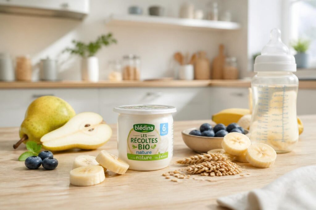 découvrez quels yaourts choisir pour bébé afin d'assurer une alimentation saine et équilibrée dès les premiers mois. nos conseils pour privilégier qualité et bien-être.