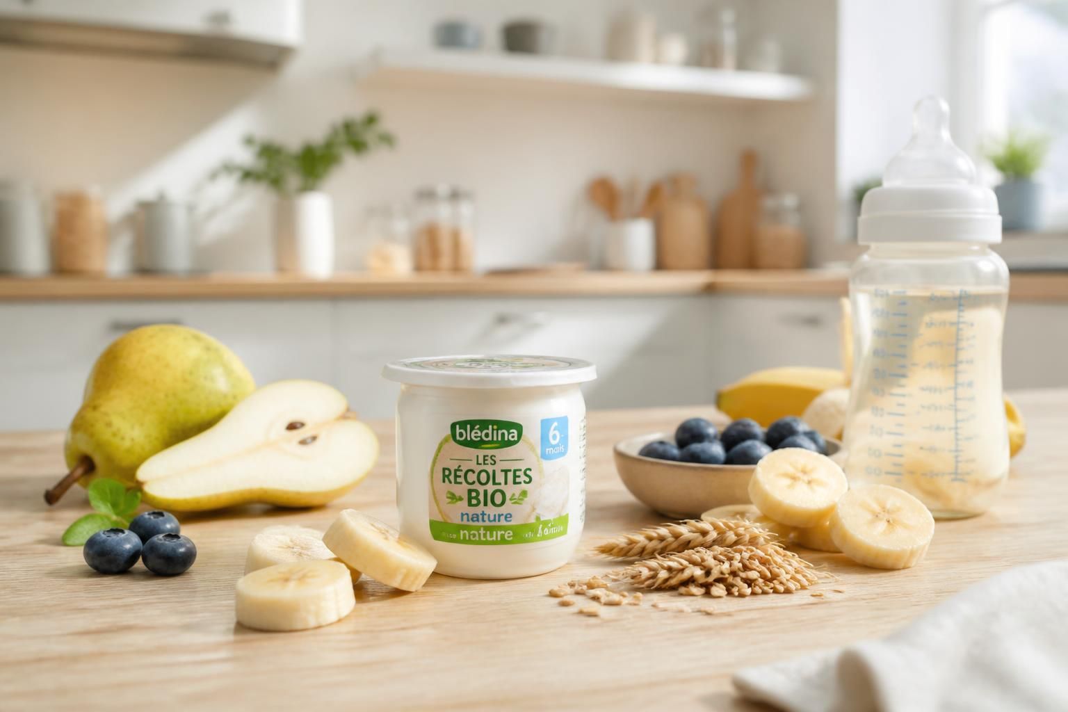découvrez quels yaourts choisir pour bébé afin d'assurer une alimentation saine et équilibrée dès les premiers mois. nos conseils pour privilégier qualité et bien-être.