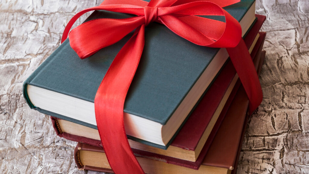 Comment trouver un cadeau littéraire original pour une femme ?