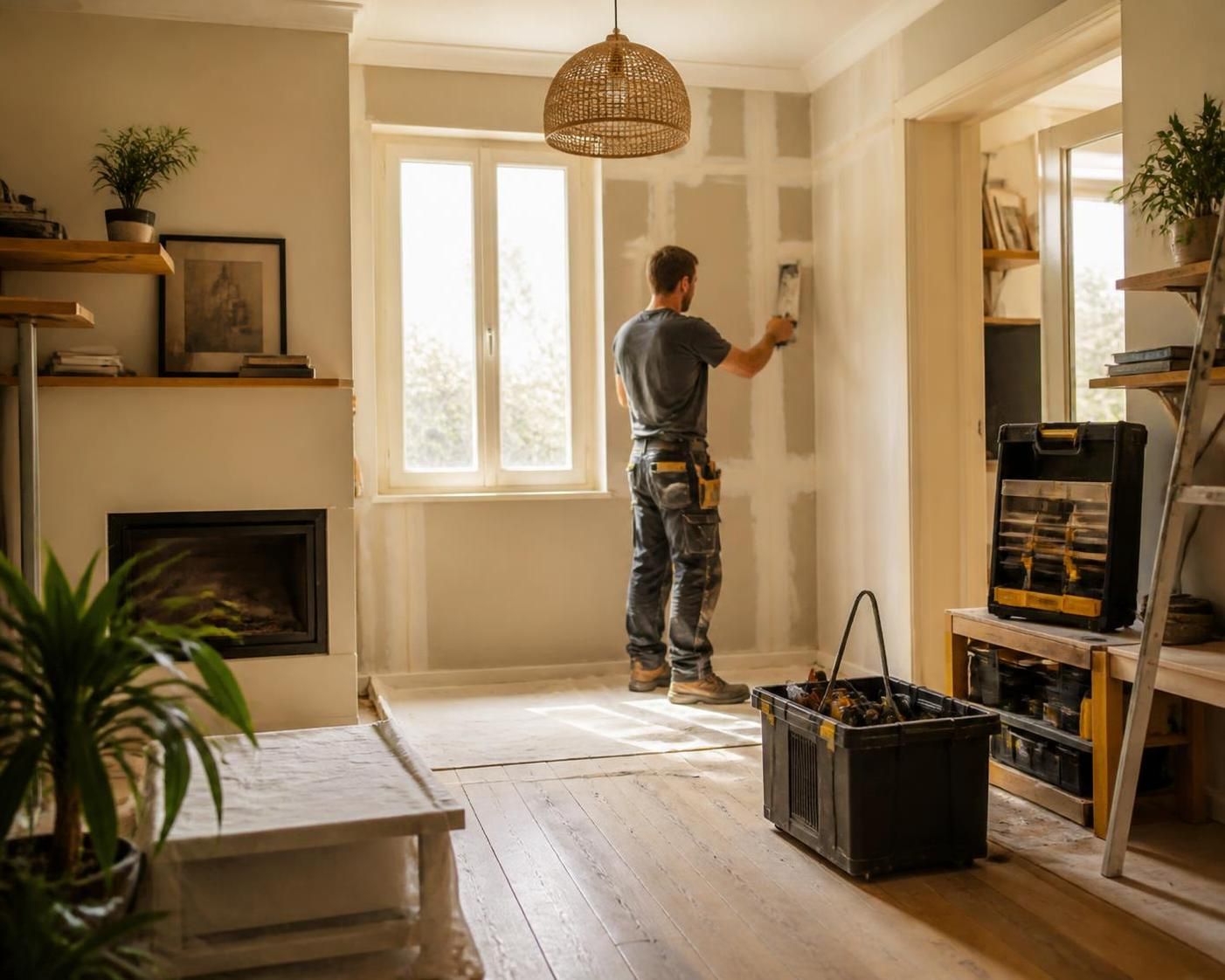 découvrez les garanties offertes par a1 travaux pour assurer le succès de vos projets de rénovation à la maison. conseils, sécurité et qualité au rendez-vous.