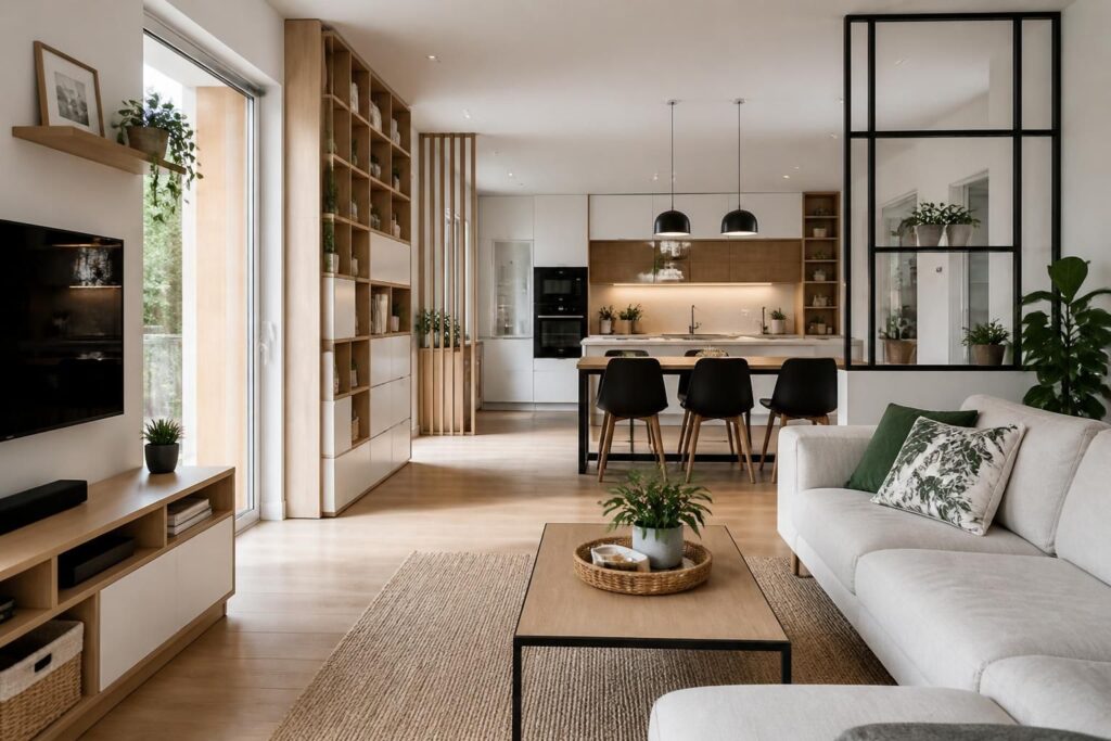 découvrez chez cedeo wasquehal des solutions innovantes et pratiques pour aménager efficacement votre maison. conseils, produits et services adaptés à vos besoins.