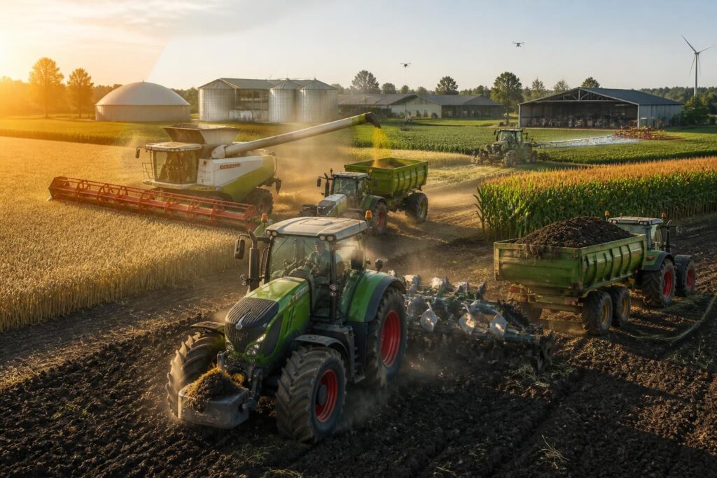 découvrez tout sur modhub et les mods pour farming simulator fs19, fs22 et fs25 : guides, astuces et nouveautés pour optimiser votre expérience de jeu.