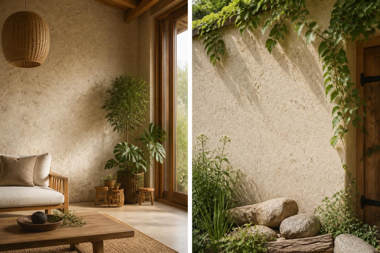 découvrez les avantages du mur en chaux, une solution naturelle et durable, idéale pour l'intérieur comme pour l'extérieur, enrichie avec du chanvre pour une isolation écologique et performante.